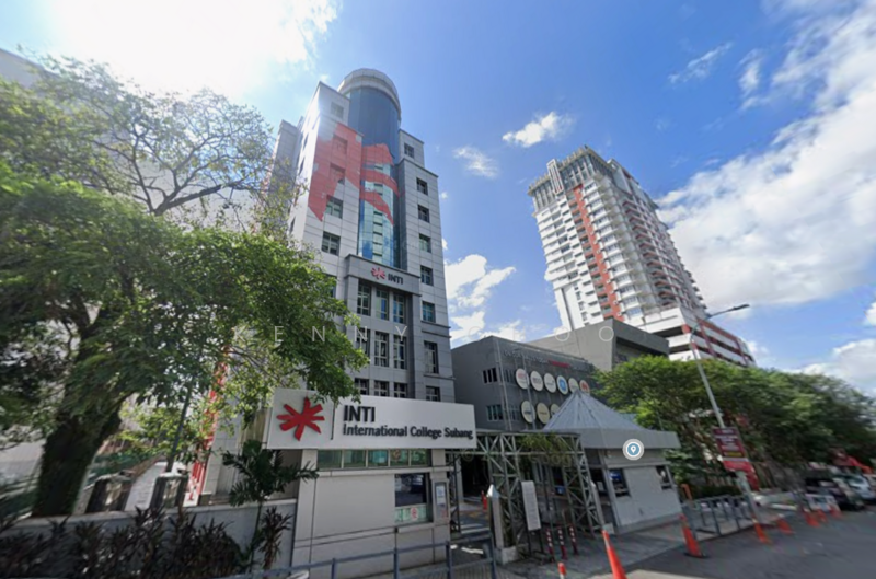 2-storey Terraced House for Sale in SS15 (Subang Jaya) - Kenny Choo - Exterior - PropertyGuru.com.my