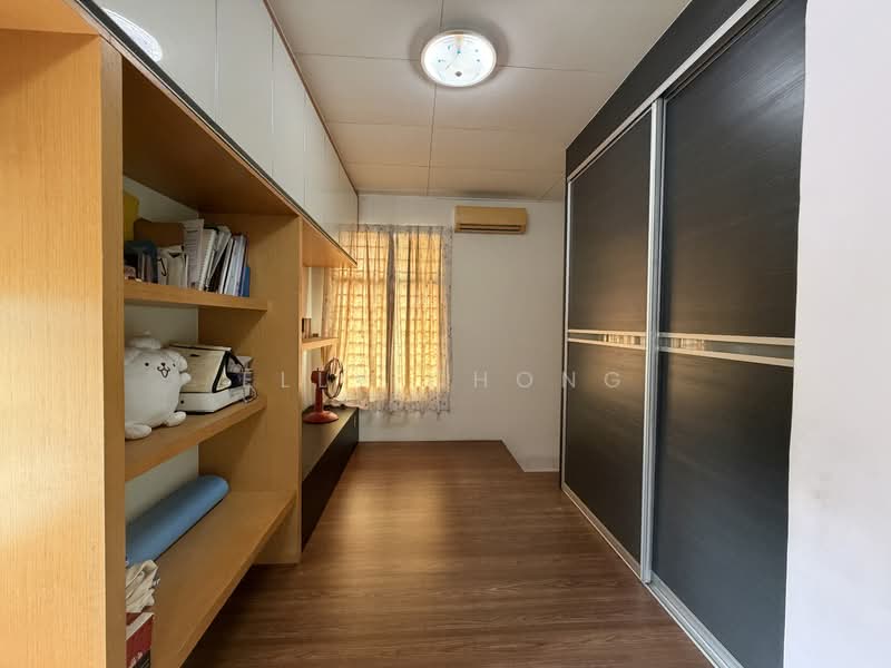 2.5-storey Terraced House for Sale in Pekan Batu 9 (Cheras) - Elly Chong - Interior - PropertyGuru.com.my