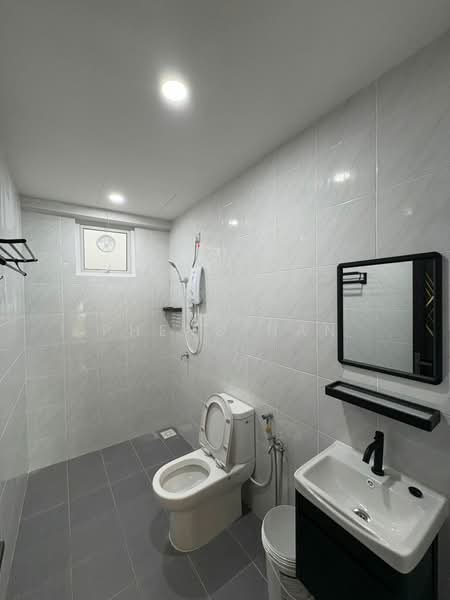 Kondominium untuk Disewa di The Zen - Pheng Han - PropertyGuru.com.my