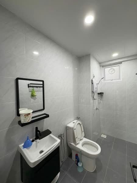 Kondominium untuk Disewa di The Zen - Pheng Han - PropertyGuru.com.my