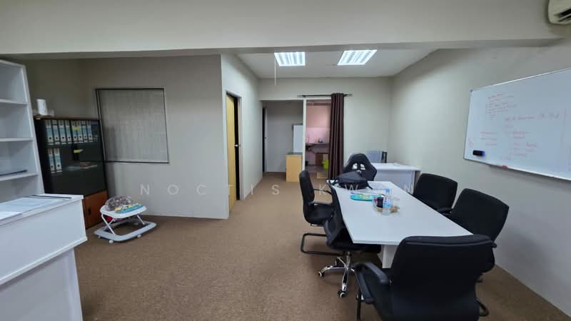 Office for Rent in Prima Saujana (Kajang) - Noctis Kwan - Interior - PropertyGuru.com.my