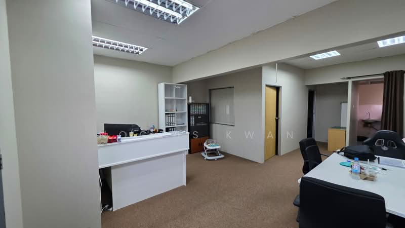 Office for Rent in Prima Saujana (Kajang) - Noctis Kwan - Interior - PropertyGuru.com.my