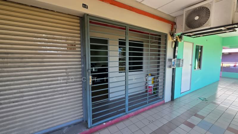 Office for Rent in Prima Saujana (Kajang) - Noctis Kwan - Exterior - PropertyGuru.com.my