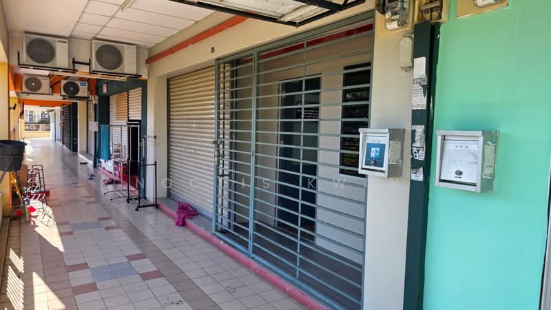 Office for Rent in Prima Saujana (Kajang) - Noctis Kwan - Exterior - PropertyGuru.com.my