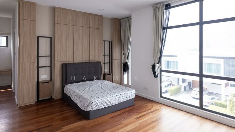 Bungalow for Sale in Cyberjaya (Selangor) - Hakim Ali - Bedroom - PropertyGuru.com.my
