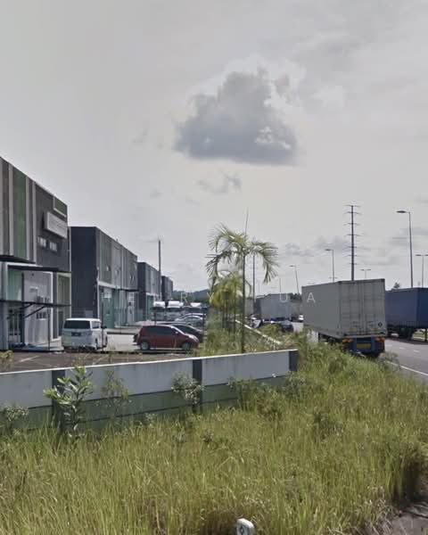 Factory for Sale in Kawasan Perindustrian SILC (Iskandar Puteri (Nusajaya)) - Henry Pua - Exterior - PropertyGuru.com.my