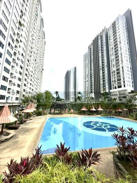 Condominium for Rent at N-Park Condominium - CY Tan - Exterior - PropertyGuru.com.my