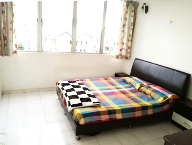 Condominium for Rent at N-Park Condominium - CY Tan - Bedroom - PropertyGuru.com.my