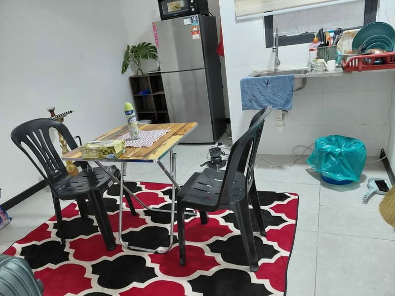 Neu Suites untuk Untuk Disewa - RM 1,700 /bulan, Feb 2026 - Kitchen - PropertyGuru.com.my