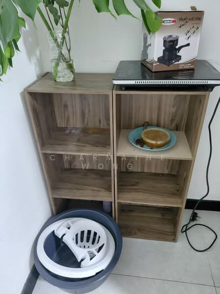 Neu Suites untuk Untuk Disewa - RM 1,700 /bulan, Feb 2026 - Interior - PropertyGuru.com.my