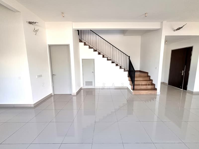 Semi-Detached House for Sale in Cyberjaya (Selangor) - Zainul Rashid - Interior - PropertyGuru.com.my