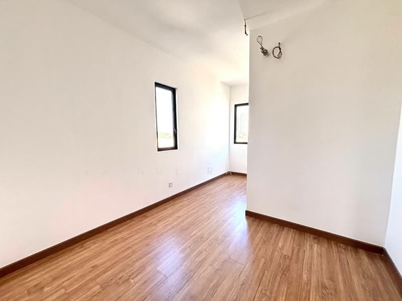 Semi-Detached House for Sale in Cyberjaya (Selangor) - Zainul Rashid - Interior - PropertyGuru.com.my