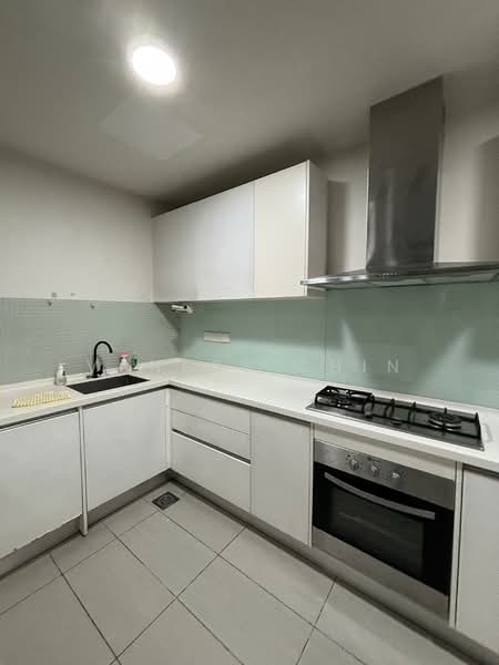 Service Residence for Rent at Jaya One Residences - Vaness Chin - Kitchen - PropertyGuru.com.my