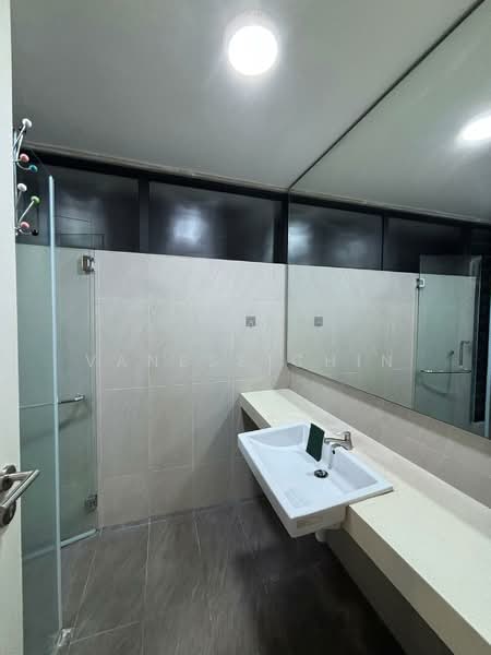 Service Residence for Rent at Jaya One Residences - Vaness Chin - Bathroom - PropertyGuru.com.my