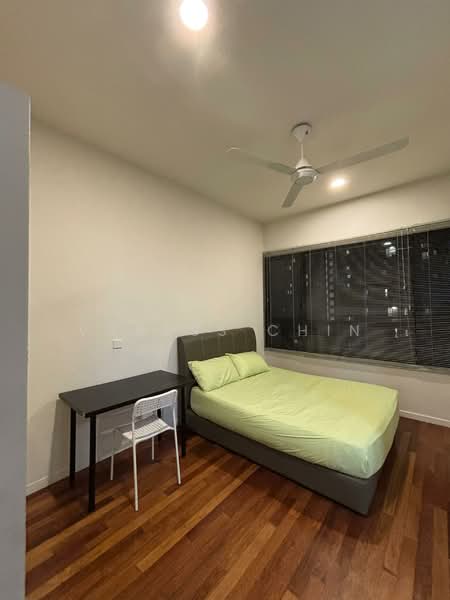 Service Residence for Rent at Jaya One Residences - Vaness Chin - Bedroom - PropertyGuru.com.my