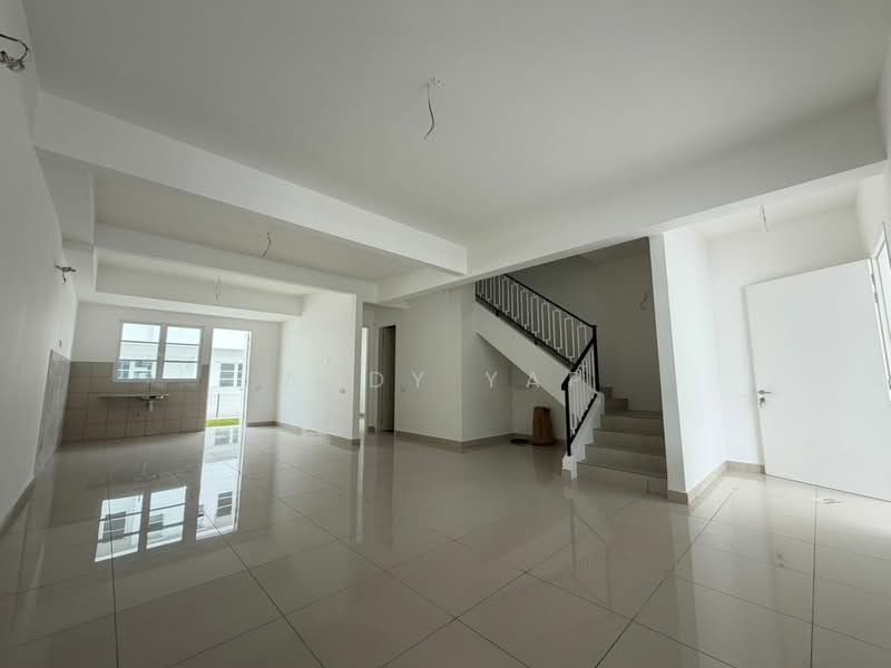 2-storey Terraced House for Sale in Bandar Country Homes (Rawang) - Andy Yap - Interior - PropertyGuru.com.my