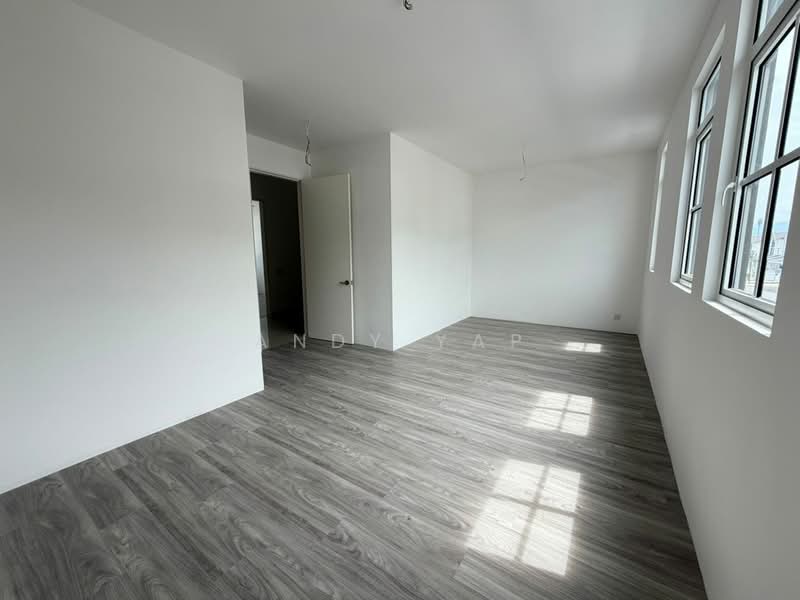 2-storey Terraced House for Sale in Bandar Country Homes (Rawang) - Andy Yap - Interior - PropertyGuru.com.my