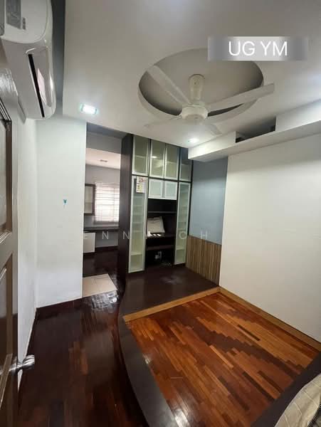 2-storey Terraced House for Sale in Klang (Selangor) - Kenny Chan - Bedroom - PropertyGuru.com.my