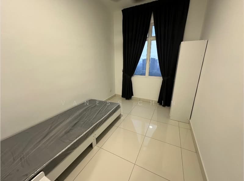 Paraiso Residence @ The Earth untuk Untuk Disewa - RM 2,400 /bulan, Feb 2026 - Bedroom - PropertyGuru.com.my