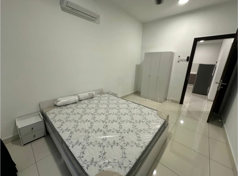 Paraiso Residence @ The Earth untuk Untuk Disewa - RM 2,400 /bulan, Feb 2026 - Bedroom - PropertyGuru.com.my