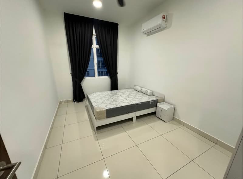 Paraiso Residence @ The Earth untuk Untuk Disewa - RM 2,400 /bulan, Feb 2026 - Bedroom - PropertyGuru.com.my