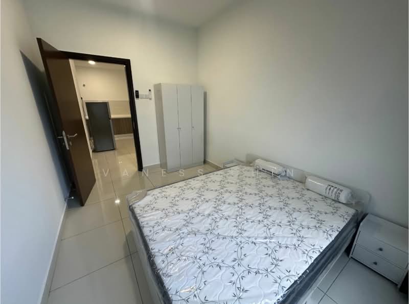 Condominium for Rent at Paraiso Residence @ The Earth - Vaness Chin - Bedroom - PropertyGuru.com.my