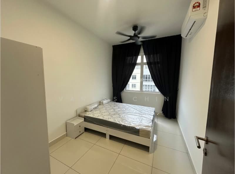 Condominium for Rent at Paraiso Residence @ The Earth - Vaness Chin - Bedroom - PropertyGuru.com.my