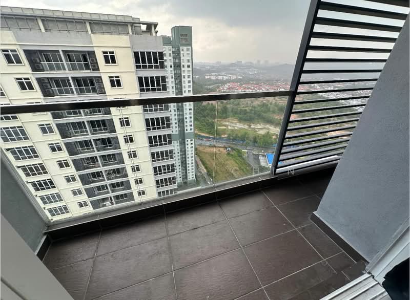 Condominium for Rent at Paraiso Residence @ The Earth - Vaness Chin - PropertyGuru.com.my