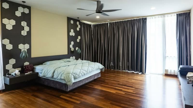 Bungalow for Sale in Cyberjaya (Selangor) - Hakim Ali - Bedroom - PropertyGuru.com.my