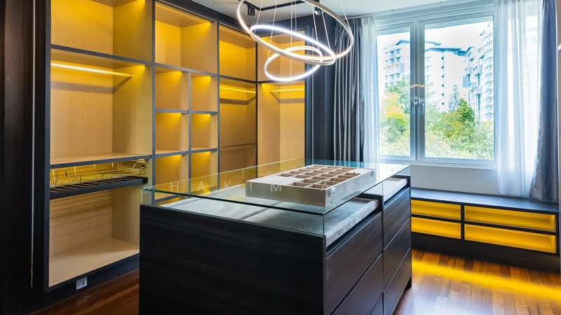 Bungalow for Sale in Cyberjaya (Selangor) - Hakim Ali - Interior - PropertyGuru.com.my