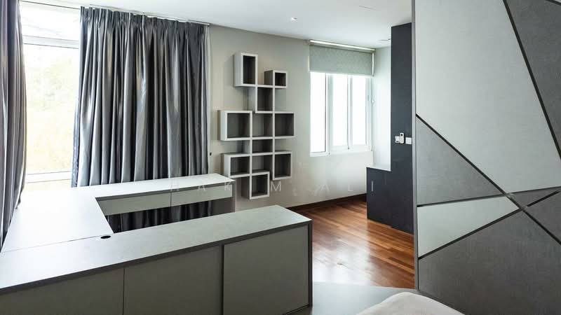 Bungalow for Sale in Cyberjaya (Selangor) - Hakim Ali - Study - PropertyGuru.com.my