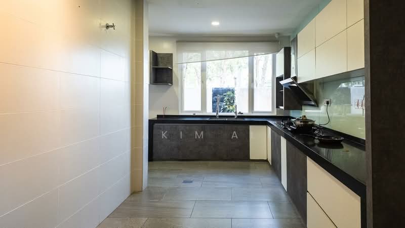 Bungalow for Sale in Cyberjaya (Selangor) - Hakim Ali - Kitchen - PropertyGuru.com.my
