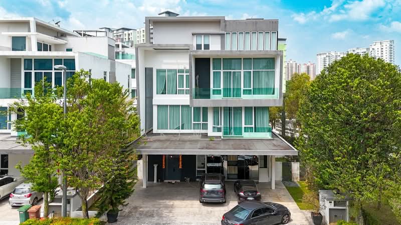 Bungalow for Sale in Cyberjaya (Selangor) - Hakim Ali - PropertyGuru.com.my