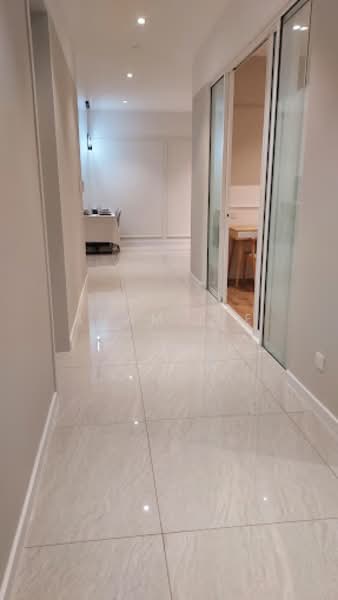 Service Residence for Sale at Quill Residence - Adam Lee - Corridor - PropertyGuru.com.my