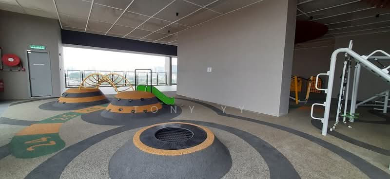 Service Residence for Sale at Kenwingston Platz - Tony YY - Exterior - PropertyGuru.com.my