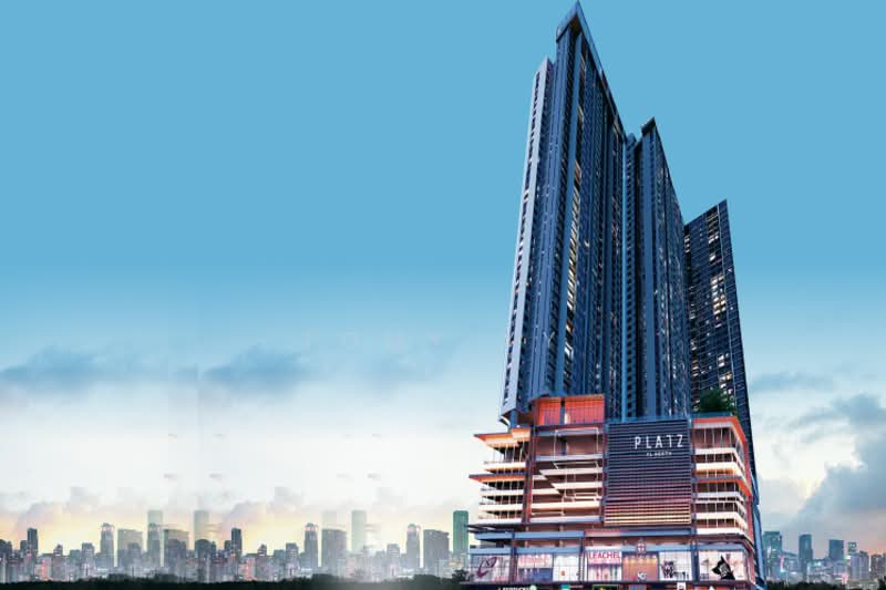 Service Residence for Sale at Kenwingston Platz - Tony YY - Exterior - PropertyGuru.com.my