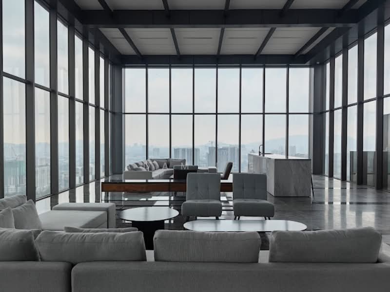 Service Residence for Sale at Kenwingston Platz - Adam Lee - PropertyGuru.com.my