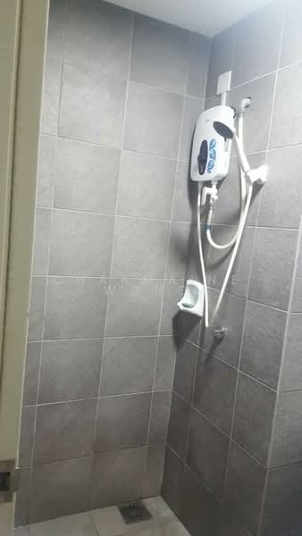 Sky Awani Residensi 2 untuk Untuk Disewa - RM 1,500 /bulan, Feb 2026 - Bathroom - PropertyGuru.com.my