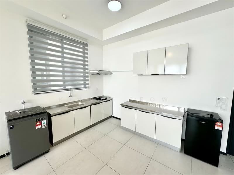 Urban Suites untuk Untuk Dijual - RM 550,000, Feb 2026 - Kitchen - PropertyGuru.com.my