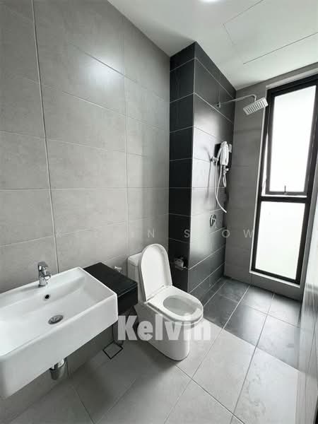 Servis Apartment untuk Dijual di Urban Suites - Kelvin Seow - Bathroom - PropertyGuru.com.my