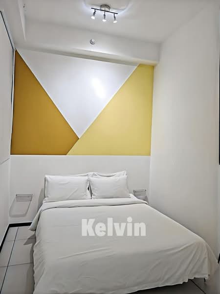 Servis Apartment untuk Dijual di Urban Suites - Kelvin Seow - Bedroom - PropertyGuru.com.my