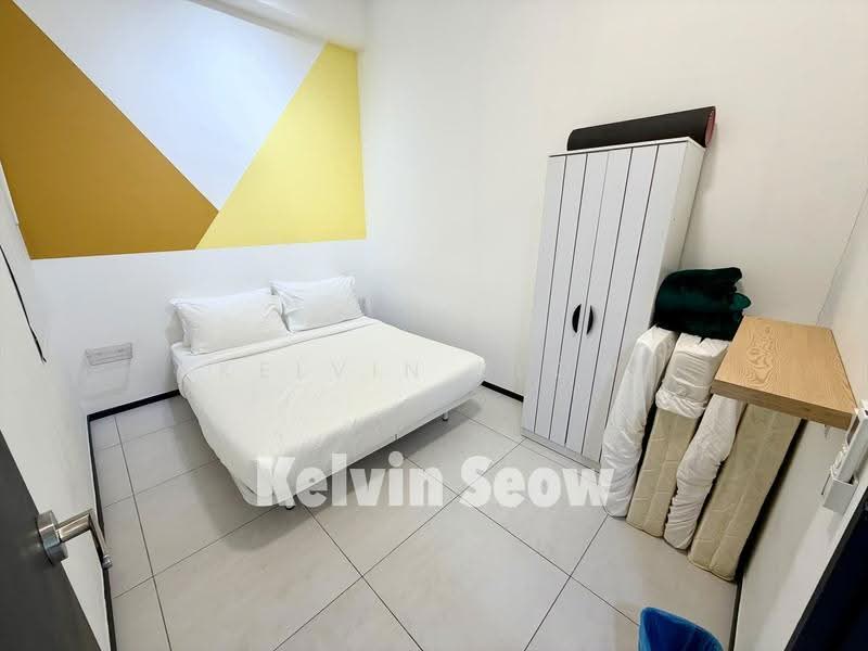 Service Residence for Sale at Urban Suites - Kelvin Seow - Bedroom - PropertyGuru.com.my