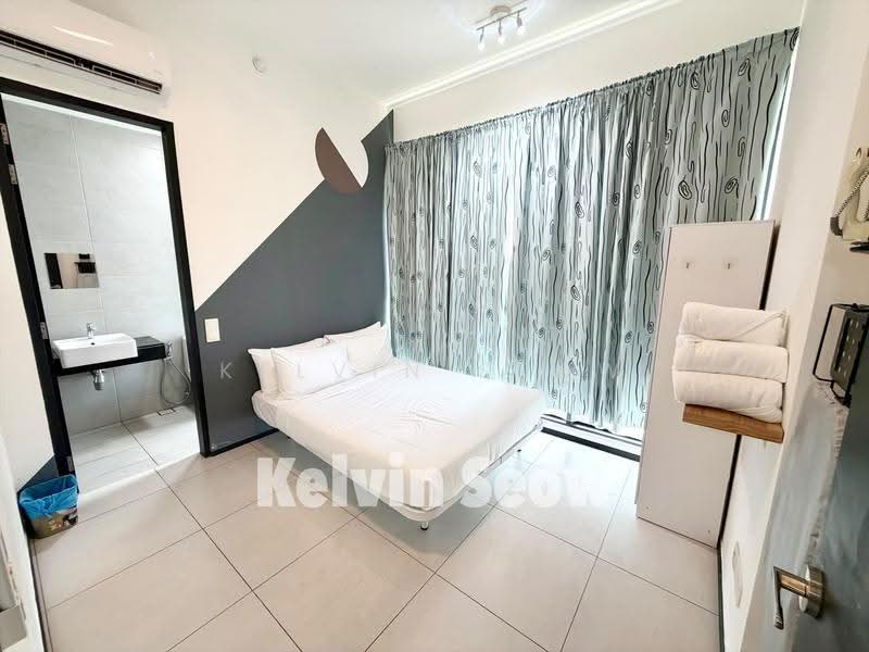 Service Residence for Sale at Urban Suites - Kelvin Seow - Bedroom - PropertyGuru.com.my
