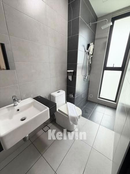 Service Residence for Sale at Urban Suites - Kelvin Seow - Bathroom - PropertyGuru.com.my