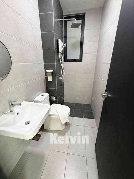 Service Residence for Sale at Urban Suites - Kelvin Seow - Bathroom - PropertyGuru.com.my