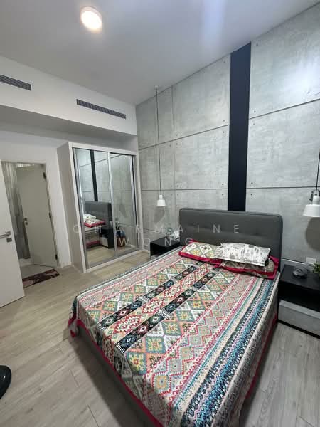 Service Residence for Rent at M City - Charmaine Wong - Bedroom - PropertyGuru.com.my