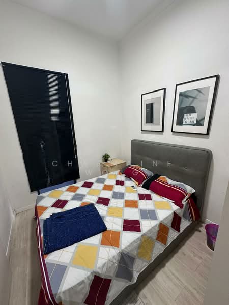 Service Residence for Rent at M City - Charmaine Wong - Bedroom - PropertyGuru.com.my