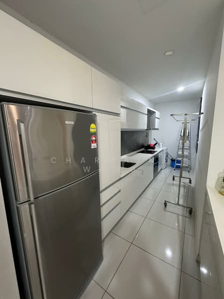 Service Residence for Rent at M City - Charmaine Wong - Kitchen - PropertyGuru.com.my