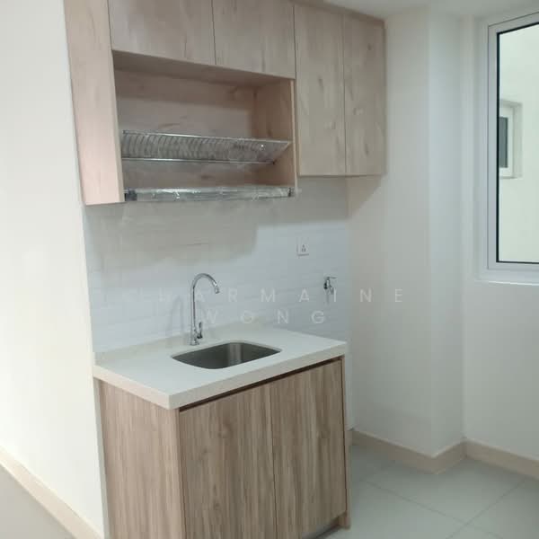 Sentul Point untuk Untuk Disewa - RM 1,700 /bulan, Feb 2026 - Kitchen - PropertyGuru.com.my