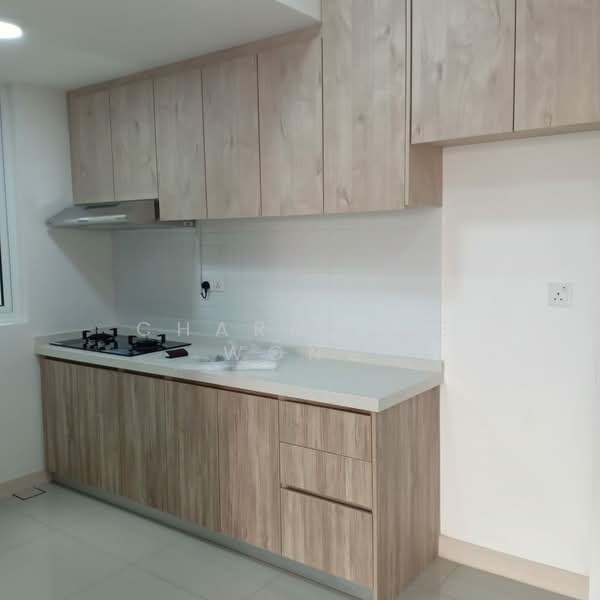 Sentul Point untuk Untuk Disewa - RM 1,700 /bulan, Feb 2026 - Kitchen - PropertyGuru.com.my